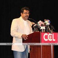 Stars at CCL Press Meet in Dubai - Pictures | Picture 124215